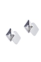 【ルボンボン/les bonbon】のflash ピアス ホワイトゴールド|ID: prp329100004645349 ipo3291000000035567741