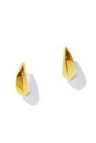 【ルボンボン/les bonbon】のoblique ピアス 人気、トレンドファッション・服の通販 founy(ファニー) ファッション Fashion レディースファッション Fashion for Women ジュエリー Jewelry ファッションリング Fashion Rings イヤリング・フープ・ドロップタイプ Hoop, Drop & Clip Earrings イヤリング Earrings シルバー Silver, Metallic Silver フォルム Silhouette, Form モチーフ Motif, Design Theme thumbnail ゴールド|ID: prp329100004645353 ipo3291000000036039093