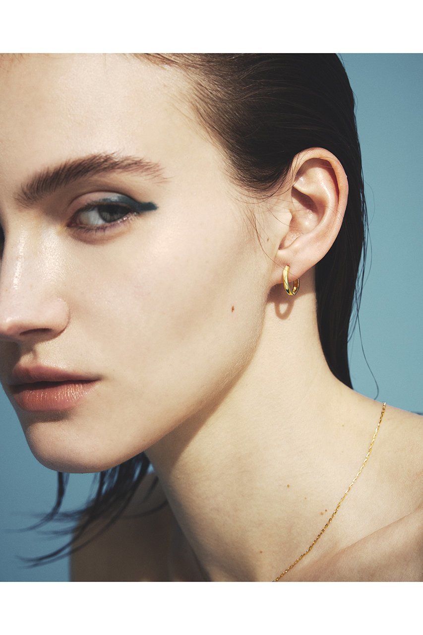 【ルボンボン/les bonbon】のangle ピアス 人気、トレンドファッション・服の通販 founy(ファニー) 　ファッション　Fashion　レディースファッション　Fashion for Women　ジュエリー　Jewelry　ファッションリング　Fashion Rings　イヤリング・フープ・ドロップタイプ　Hoop, Drop & Clip Earrings　おすすめ　Recommended / Our Picks　イヤリング　Earrings　カッティング　Cutting Detail　クラシカル　Classical, Vintage-Inspired　シルバー　Silver, Metallic Silver　ジャケット　Jacket, Outerwear　デニム　Denim, Jeans Material　フープ　Hoop, Hoop Earrings　リップ　Lip, Lip Motif　other-5|ID: prp329100004645355 ipo3291000000035492588