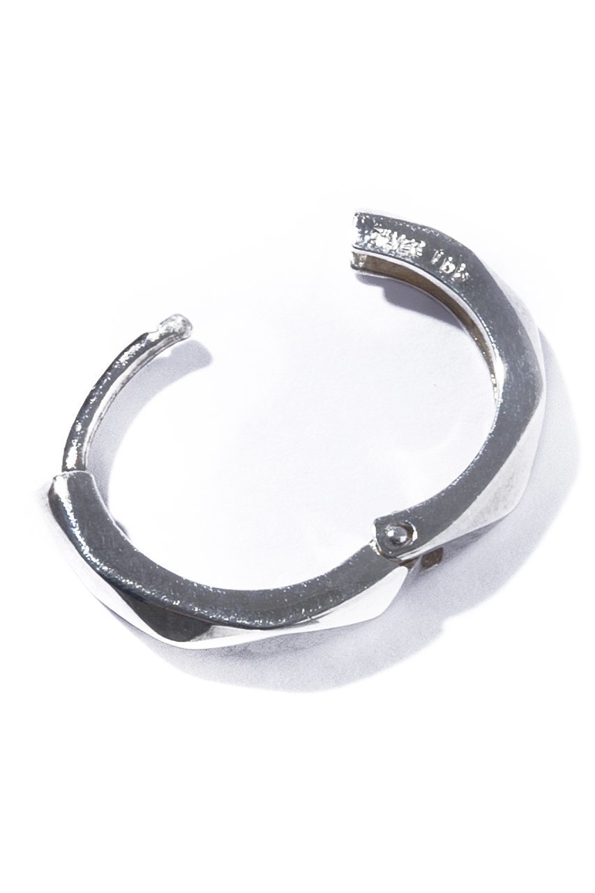 【ルボンボン/les bonbon】のangle ピアス 人気、トレンドファッション・服の通販 founy(ファニー) 　ファッション　Fashion　レディースファッション　Fashion for Women　ジュエリー　Jewelry　ファッションリング　Fashion Rings　イヤリング・フープ・ドロップタイプ　Hoop, Drop & Clip Earrings　おすすめ　Recommended / Our Picks　イヤリング　Earrings　カッティング　Cutting Detail　クラシカル　Classical, Vintage-Inspired　シルバー　Silver, Metallic Silver　ジャケット　Jacket, Outerwear　デニム　Denim, Jeans Material　フープ　Hoop, Hoop Earrings　リップ　Lip, Lip Motif　other-3|ID: prp329100004645356 ipo3291000000035492594