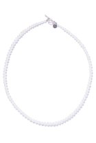 【ルボンボン/les bonbon】のsteady pearl ネックレス ホワイト|ID: prp329100004645358 ipo3291000000036241801