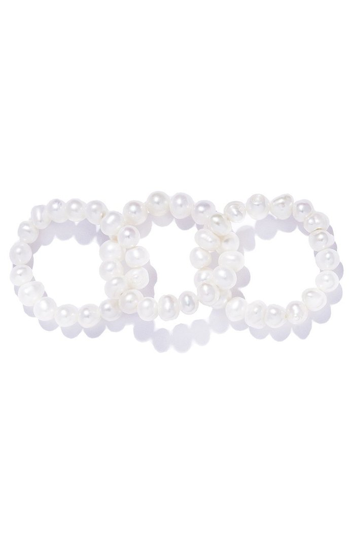 【ルボンボン/les bonbon】のconation pearl リング インテリア・キッズ・メンズ・レディースファッション・服の通販 founy(ファニー) https://founy.com/ ファッション Fashion レディースファッション Fashion for Women ジュエリー Jewelry エレガント 上品 Elegant パール Pearl, Pearl Accent |ID: prp329100004645362 ipo3291000000036039122