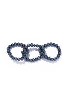 【ルボンボン/les bonbon】のconation pearl リング 人気、トレンドファッション・服の通販 founy(ファニー) ファッション Fashion レディースファッション Fashion for Women ジュエリー Jewelry エレガント 上品 Elegant パール Pearl, Pearl Accent thumbnail ネイビー|ID: prp329100004645362 ipo3291000000036039124