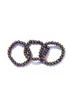 【ルボンボン/les bonbon】のconation pearl リング 人気、トレンドファッション・服の通販 founy(ファニー) ファッション Fashion レディースファッション Fashion for Women ジュエリー Jewelry エレガント 上品 Elegant パール Pearl, Pearl Accent thumbnail ブラウン|ID: prp329100004645362 ipo3291000000036039126