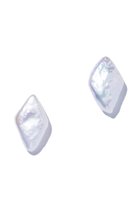 【ルボンボン/les bonbon】のsissi ピアス ホワイト|ID: prp329100004645366 ipo3291000000033526138