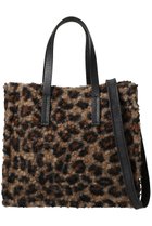 【カシオペア/Kassiopea】の1/2 UMILTA トートバッグ チーター|ID:prp329100004645377