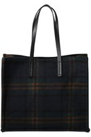 【カシオペア/Kassiopea】のMAXI トートバッグ 人気、トレンドファッション・服の通販 founy(ファニー) ファッション Fashion レディースファッション Fashion for Women バッグ Bags 2025年 2025 2025-2026秋冬・A/W Autumn/Winter 2025–26 AW25–26 チェック Check, Plaid, Tartan ビジネス 仕事 通勤 Business / Work / Commuting ファブリック Fabric, Textile フォルム Silhouette, Form 旅行 Travel A/W・秋冬 Autumn/Winter |ID:prp329100004645379