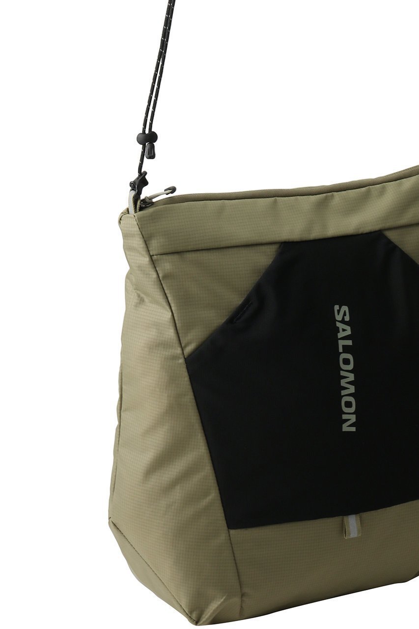 【サロモン/Salomon】のPACKABLE TOTE BAG 人気、トレンドファッション・服の通販 founy(ファニー) 　ファッション　Fashion　レディースファッション　Fashion for Women　バッグ　Bags　2025年　2025　2025-2026秋冬・A/W　Autumn/Winter 2025–26 AW25–26　ユニセックス　Unisex, Genderless　ポケット　Pocket, Pocket Detail　旅行　Travel　A/W・秋冬　Autumn/Winter　other-4|ID: prp329100004645382 ipo3291000000033526269