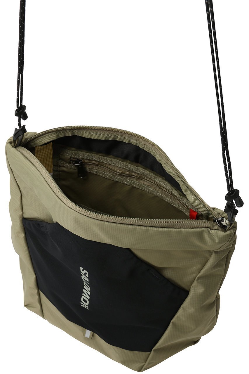 【サロモン/Salomon】のPACKABLE TOTE BAG 人気、トレンドファッション・服の通販 founy(ファニー) 　ファッション　Fashion　レディースファッション　Fashion for Women　バッグ　Bags　2025年　2025　2025-2026秋冬・A/W　Autumn/Winter 2025–26 AW25–26　ユニセックス　Unisex, Genderless　ポケット　Pocket, Pocket Detail　旅行　Travel　A/W・秋冬　Autumn/Winter　other-5|ID: prp329100004645382 ipo3291000000033526270