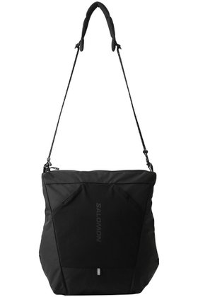 【サロモン/Salomon】のPACKABLE TOTE BAG 人気、トレンドファッション・服の通販 founy(ファニー) ファッション Fashion レディースファッション Fashion for Women バッグ Bags ユニセックス Unisex, Genderless ポケット Pocket, Pocket Detail 旅行 Travel |ID:prp329100004645382