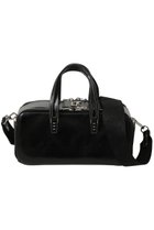 【ア ヴァケーション/A VACATION】のHAPPY KEY ハンドバッグ ブラック|ID: prp329100004645386 ipo3291000000036241823