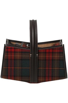 【ア ヴァケーション/A VACATION】 SEE SAW ハンドバッグ人気、トレンドファッション・服の通販 founy(ファニー) ファッション Fashion レディースファッション Fashion for Women バッグ Bags 2025年 2025 2025-2026秋冬・A/W Autumn/Winter 2025–26 AW25–26 タンブラー Tumbler, Travel Mug マグネット Magnet, Magnetic Closure A/W・秋冬 Autumn/Winter 財布 Wallet, Purse |ID:prp329100004645387