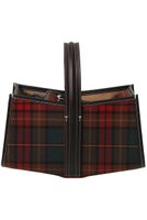 【ア ヴァケーション/A VACATION】のSEE SAW ハンドバッグ 人気、トレンドファッション・服の通販 founy(ファニー) ファッション Fashion レディースファッション Fashion for Women バッグ Bags 2025年 2025 2025-2026秋冬・A/W Autumn/Winter 2025–26 AW25–26 タンブラー Tumbler, Travel Mug マグネット Magnet, Magnetic Closure A/W・秋冬 Autumn/Winter 財布 Wallet, Purse |ID:prp329100004645387