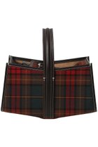 【ア ヴァケーション/A VACATION】のSEE SAW ハンドバッグ 人気、トレンドファッション・服の通販 founy(ファニー) ファッション Fashion レディースファッション Fashion for Women バッグ Bags タンブラー Tumbler, Travel Mug マグネット Magnet, Magnetic Closure 財布 Wallet, Purse thumbnail キャバン|ID: prp329100004645387 ipo3291000000035511885