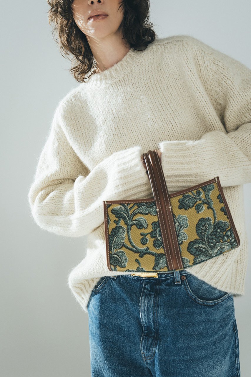 【ア ヴァケーション/A VACATION】のSEE SAW ハンドバッグ 人気、トレンドファッション・服の通販 founy(ファニー) 　ファッション　Fashion　レディースファッション　Fashion for Women　バッグ　Bags　2025年　2025　2025-2026秋冬・A/W　Autumn/Winter 2025–26 AW25–26　タンブラー　Tumbler, Travel Mug　マグネット　Magnet, Magnetic Closure　A/W・秋冬　Autumn/Winter　財布　Wallet, Purse　other-2|ID: prp329100004645388 ipo3291000000033526311