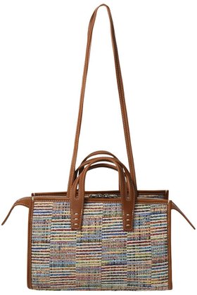 【ア ヴァケーション/A VACATION】 SABRINA 3wayトートバッグ人気、トレンドファッション・服の通販 founy(ファニー) ファッション Fashion レディースファッション Fashion for Women バッグ Bags 2025年 2025 2025-2026秋冬・A/W Autumn/Winter 2025–26 AW25–26 チェック Check, Plaid, Tartan ハンド Hand, Handmade ポケット Pocket, Pocket Detail 台形 A-Line, Trapezoid Shape A/W・秋冬 Autumn/Winter |ID:prp329100004645389