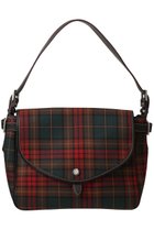 【ア ヴァケーション/A VACATION】のKIKI ショルダーバッグ キャバン|ID: prp329100004645391 ipo3291000000036241833