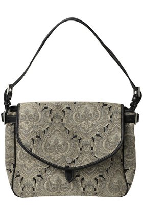 【ア ヴァケーション/A VACATION】 KIKI ショルダーバッグ人気、トレンドファッション・服の通販 founy(ファニー) ファッション Fashion レディースファッション Fashion for Women バッグ Bags ショルダー Shoulder, Shoulder Strap フォルム Silhouette, Form 今季 This Season, Current Season |ID:prp329100004645392