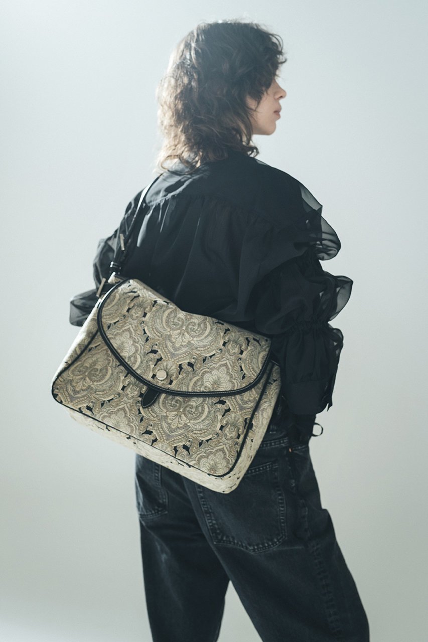 【ア ヴァケーション/A VACATION】のKIKI ショルダーバッグ 人気、トレンドファッション・服の通販 founy(ファニー) 　ファッション　Fashion　レディースファッション　Fashion for Women　バッグ　Bags　ショルダー　Shoulder, Shoulder Strap　フォルム　Silhouette, Form　今季　This Season, Current Season　other-2|ID: prp329100004645392 ipo3291000000035868679