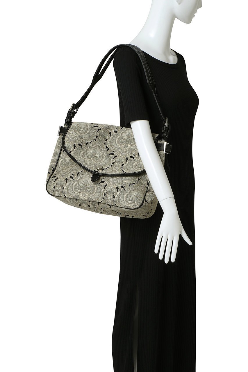 【ア ヴァケーション/A VACATION】のKIKI ショルダーバッグ 人気、トレンドファッション・服の通販 founy(ファニー) 　ファッション　Fashion　レディースファッション　Fashion for Women　バッグ　Bags　ショルダー　Shoulder, Shoulder Strap　フォルム　Silhouette, Form　今季　This Season, Current Season　other-3|ID: prp329100004645392 ipo3291000000035868680