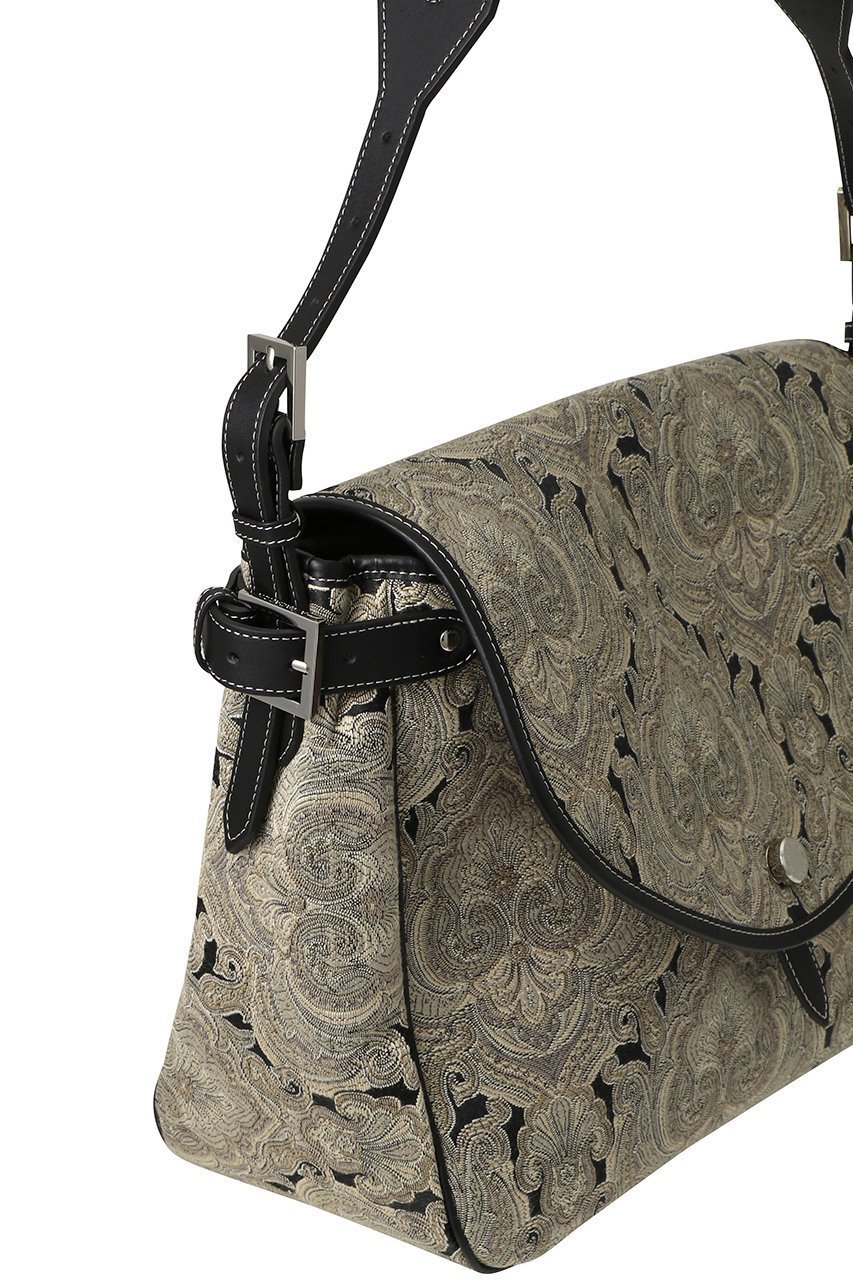 【ア ヴァケーション/A VACATION】のKIKI ショルダーバッグ 人気、トレンドファッション・服の通販 founy(ファニー) 　ファッション　Fashion　レディースファッション　Fashion for Women　バッグ　Bags　ショルダー　Shoulder, Shoulder Strap　フォルム　Silhouette, Form　今季　This Season, Current Season　other-5|ID: prp329100004645392 ipo3291000000035868683