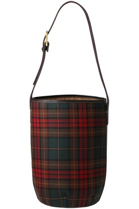 【ア ヴァケーション/A VACATION】 MARCHE ショルダーバッグ人気、トレンドファッション・服の通販 founy(ファニー) ファッション Fashion レディースファッション Fashion for Women バッグ Bags チェック Check, Plaid, Tartan フォルム Silhouette, Form 人気 Popular, Best Seller A/W・秋冬 Autumn/Winter |ID:prp329100004645393