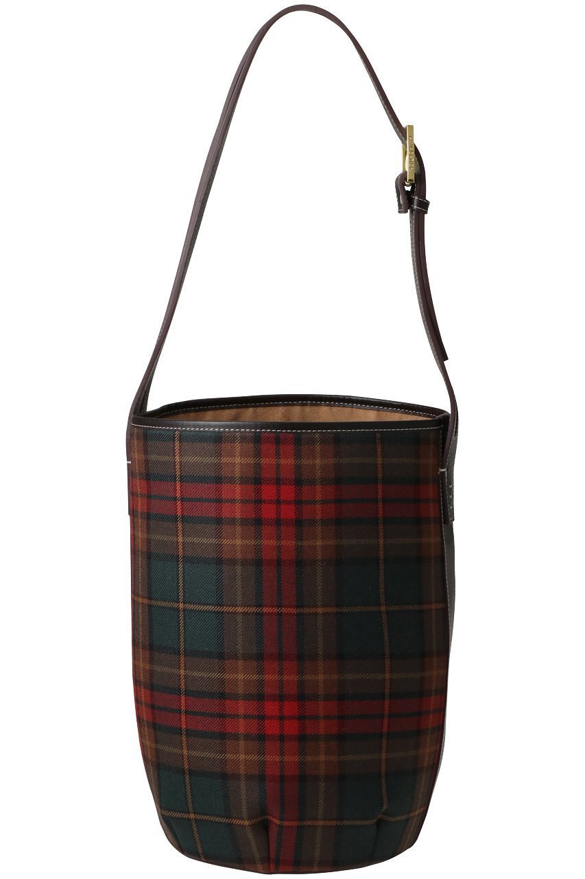 【ア ヴァケーション/A VACATION】のMARCHE ショルダーバッグ 人気、トレンドファッション・服の通販 founy(ファニー) ファッション Fashion レディースファッション Fashion for Women バッグ Bags チェック Check, Plaid, Tartan フォルム Silhouette, Form 人気 Popular, Best Seller A/W・秋冬 Autumn/Winter other-4|ID: prp329100004645393 ipo3291000000035868691