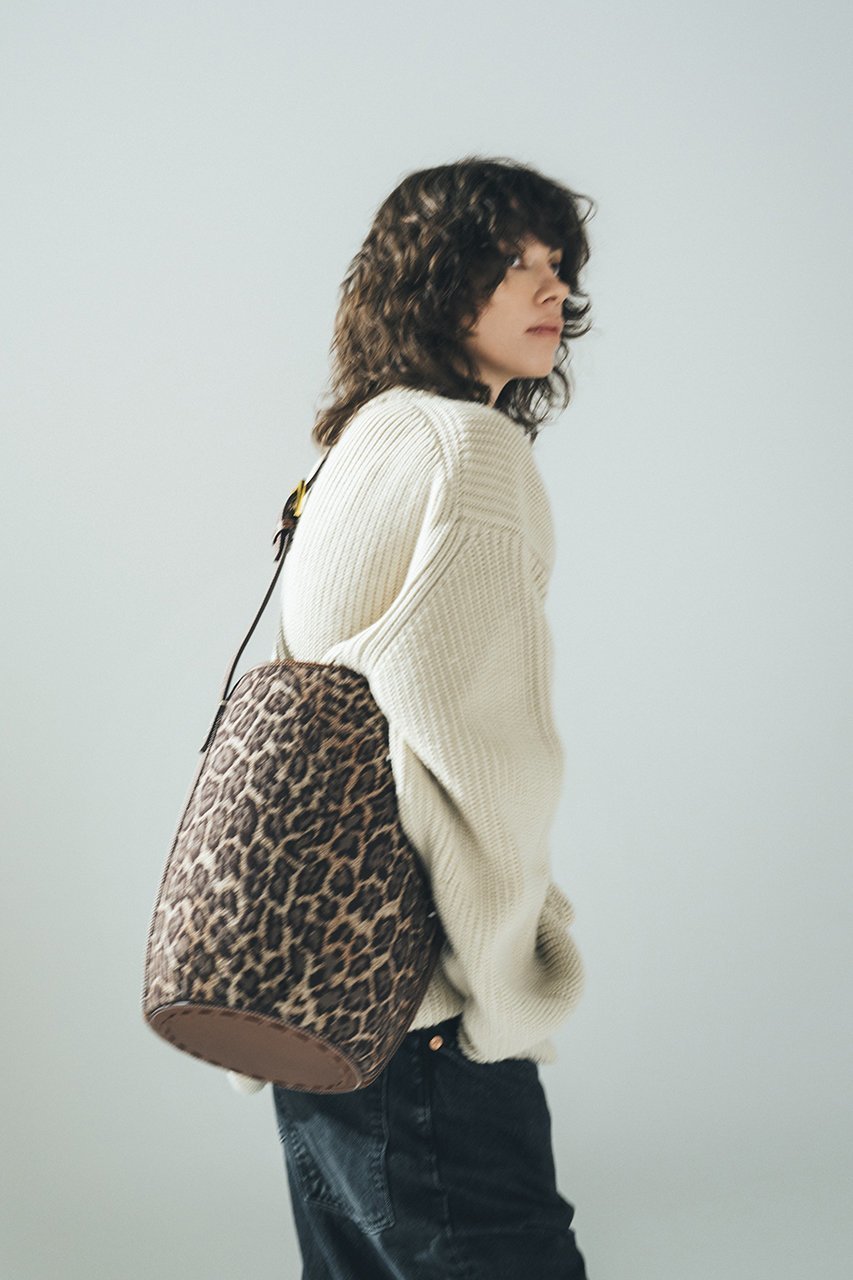 【ア ヴァケーション/A VACATION】のMARCHE ショルダーバッグ 人気、トレンドファッション・服の通販 founy(ファニー) 　ファッション　Fashion　レディースファッション　Fashion for Women　バッグ　Bags　2025年　2025　2025-2026秋冬・A/W　Autumn/Winter 2025–26 AW25–26　ジャカード／ジャガード　Jacquard, Woven Pattern　フォルム　Silhouette, Form　人気　Popular, Best Seller　A/W・秋冬　Autumn/Winter　other-2|ID: prp329100004645395 ipo3291000000033526377