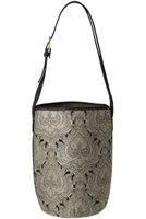 【ア ヴァケーション/A VACATION】のMARCHE ショルダーバッグ 人気、トレンドファッション・服の通販 founy(ファニー) ファッション Fashion レディースファッション Fashion for Women バッグ Bags ジャカード／ジャガード Jacquard, Woven Pattern フォルム Silhouette, Form 人気 Popular, Best Seller |ID:prp329100004645395