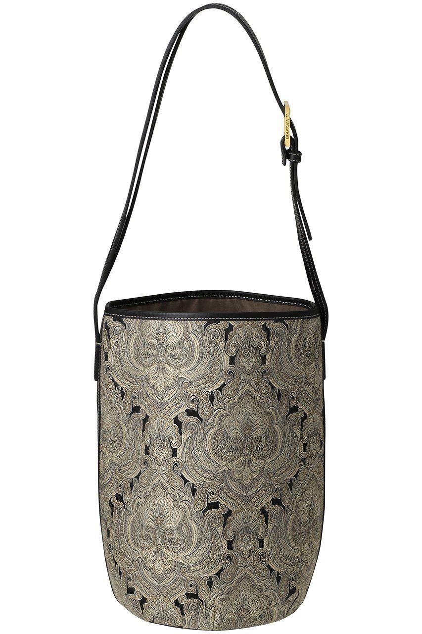 【ア ヴァケーション/A VACATION】のMARCHE ショルダーバッグ 人気、トレンドファッション・服の通販 founy(ファニー) 　ファッション　Fashion　レディースファッション　Fashion for Women　バッグ　Bags　ジャカード／ジャガード　Jacquard, Woven Pattern　フォルム　Silhouette, Form　人気　Popular, Best Seller　other-4|ID: prp329100004645395 ipo3291000000035778774