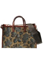 【ア ヴァケーション/A VACATION】のBREAD M トートバッグ バロックフラワー|ID:prp329100004645397