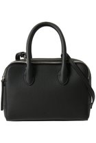 【ヴァジック/VASIC】のCargo Mini Mini ハンドバッグ 人気、トレンドファッション・服の通販 founy(ファニー) ファッション Fashion レディースファッション Fashion for Women バッグ Bags コンパクト Compact, Small Size スマート Smart, Elegant スリム Slim, Slim Fit ダウン Down, Puffer ボストン Boston thumbnail ブラック|ID: prp329100004645401 ipo3291000000036133359