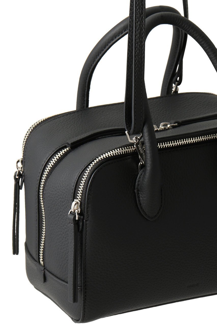 【ヴァジック/VASIC】のCargo Mini Mini ハンドバッグ 人気、トレンドファッション・服の通販 founy(ファニー) 　ファッション　Fashion　レディースファッション　Fashion for Women　バッグ　Bags　コンパクト　Compact, Small Size　スマート　Smart, Elegant　スリム　Slim, Slim Fit　ダウン　Down, Puffer　ボストン　Boston　other-4|ID: prp329100004645401 ipo3291000000036133362