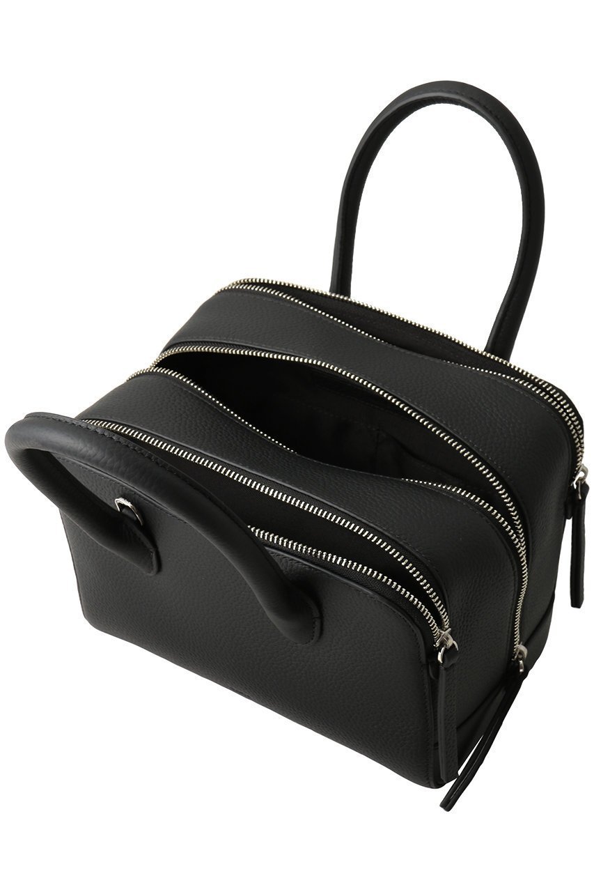 【ヴァジック/VASIC】のCargo Mini Mini ハンドバッグ 人気、トレンドファッション・服の通販 founy(ファニー) 　ファッション　Fashion　レディースファッション　Fashion for Women　バッグ　Bags　コンパクト　Compact, Small Size　スマート　Smart, Elegant　スリム　Slim, Slim Fit　ダウン　Down, Puffer　ボストン　Boston　other-5|ID: prp329100004645401 ipo3291000000036133363