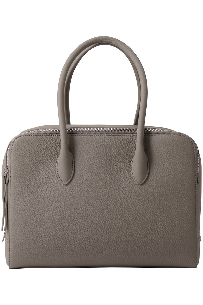 【ヴァジック/VASIC】のCargo Mini ボストンバッグ 人気、トレンドファッション・服の通販 founy(ファニー) 　ファッション　Fashion　レディースファッション　Fashion for Women　バッグ　Bags　2025年　2025　2025-2026秋冬・A/W　Autumn/Winter 2025–26 AW25–26　シンプル　Simple, Minimal　スマート　Smart, Elegant　スリム　Slim, Slim Fit　スーツ　Suit, Formalwear　ボストン　Boston　ボストンバッグ　Boston Bag, Retro Bag　ラップ　Wrap, Wrap Design　A/W・秋冬　Autumn/Winter　 other-1|ID: prp329100004645402 ipo3291000000033526420