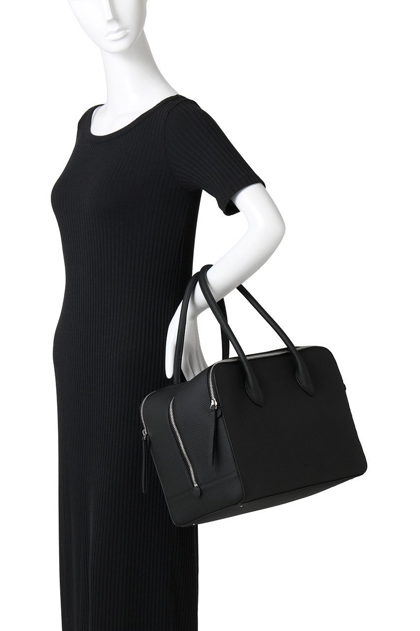 【ヴァジック/VASIC】のCargo Mini ボストンバッグ 人気、トレンドファッション・服の通販 founy(ファニー) 　ファッション　Fashion　レディースファッション　Fashion for Women　バッグ　Bags　2025年　2025　2025-2026秋冬・A/W　Autumn/Winter 2025–26 AW25–26　シンプル　Simple, Minimal　スマート　Smart, Elegant　スリム　Slim, Slim Fit　スーツ　Suit, Formalwear　ボストン　Boston　ボストンバッグ　Boston Bag, Retro Bag　ラップ　Wrap, Wrap Design　A/W・秋冬　Autumn/Winter　other-2|ID: prp329100004645402 ipo3291000000033526423