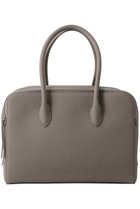 【ヴァジック/VASIC】のCargo Mini ボストンバッグ アッシュ|ID:prp329100004645402