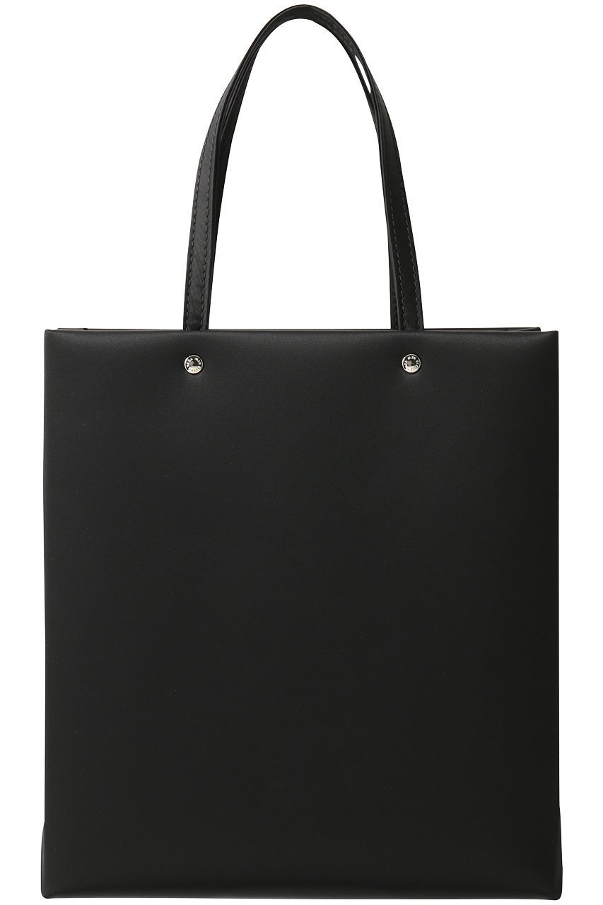 【ヴァジック/VASIC】のLume Mini ナイロントートバッグ 人気、トレンドファッション・服の通販 founy(ファニー) 　ファッション　Fashion　レディースファッション　Fashion for Women　バッグ　Bags　2025年　2025　2025-2026秋冬・A/W　Autumn/Winter 2025–26 AW25–26　サテン　Satin, Glossy Fabric　シルク　Silk, 100% Silk　シルバー　Silver, Metallic Silver　フォルム　Silhouette, Form　ペーパー　Paper, Kraft Paper　ポケット　Pocket, Pocket Detail　日本製　Made In Japan　A/W・秋冬　Autumn/Winter　軽量　Lightweight, Ultra Light　other-3|ID: prp329100004645404 ipo3291000000033526435