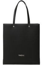 【ヴァジック/VASIC】のLume Mini ナイロントートバッグ ブラック|ID: prp329100004645404 ipo3291000000036241842