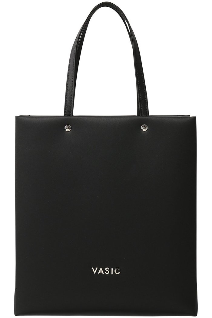 【ヴァジック/VASIC】のLume Mini ナイロントートバッグ インテリア・キッズ・メンズ・レディースファッション・服の通販 founy(ファニー) https://founy.com/ ファッション Fashion レディースファッション Fashion for Women バッグ Bags サテン Satin, Glossy Fabric シルク Silk, 100% Silk シルバー Silver, Metallic Silver フォルム Silhouette, Form ペーパー Paper, Kraft Paper ポケット Pocket, Pocket Detail 日本製 Made In Japan 軽量 Lightweight, Ultra Light |ID: prp329100004645404 ipo3291000000036742129