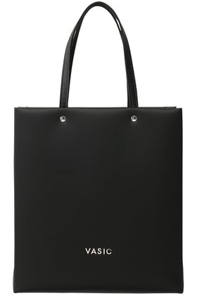 【ヴァジック/VASIC】のLume Mini ナイロントートバッグ 人気、トレンドファッション・服の通販 founy(ファニー) ファッション Fashion レディースファッション Fashion for Women バッグ Bags サテン Satin, Glossy Fabric シルク Silk, 100% Silk シルバー Silver, Metallic Silver フォルム Silhouette, Form ペーパー Paper, Kraft Paper ポケット Pocket, Pocket Detail 日本製 Made In Japan 軽量 Lightweight, Ultra Light |ID:prp329100004645404