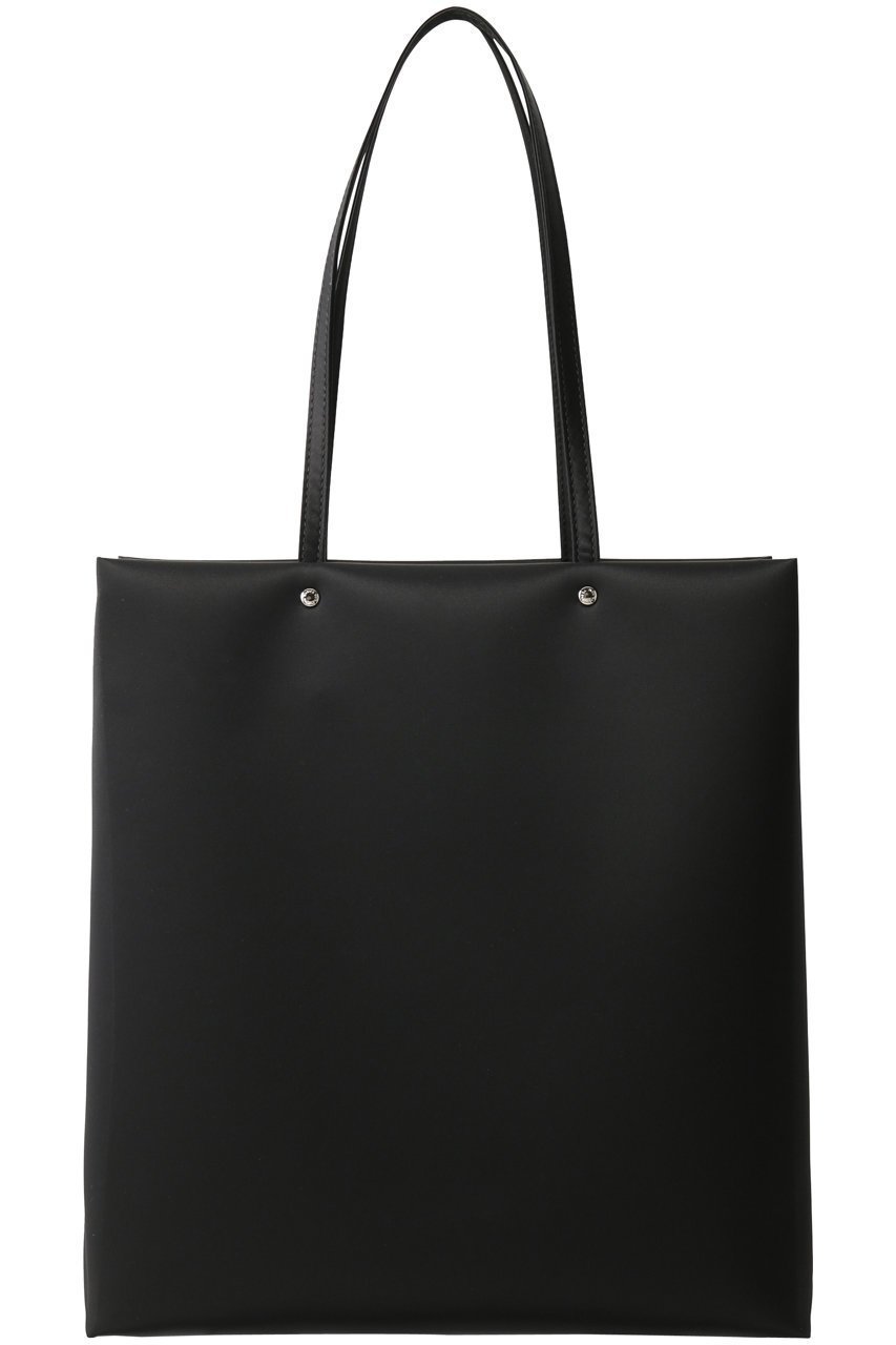 【ヴァジック/VASIC】のLume ナイロントートバッグ 人気、トレンドファッション・服の通販 founy(ファニー) 　ファッション　Fashion　レディースファッション　Fashion for Women　バッグ　Bags　2025年　2025　2025-2026秋冬・A/W　Autumn/Winter 2025–26 AW25–26　サテン　Satin, Glossy Fabric　シルク　Silk, 100% Silk　フォルム　Silhouette, Form　ペーパー　Paper, Kraft Paper　日本製　Made In Japan　A/W・秋冬　Autumn/Winter　軽量　Lightweight, Ultra Light　other-3|ID: prp329100004645405 ipo3291000000033526444