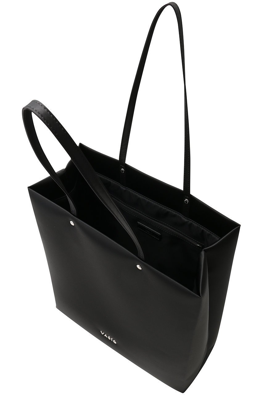 【ヴァジック/VASIC】のLume ナイロントートバッグ 人気、トレンドファッション・服の通販 founy(ファニー) 　ファッション　Fashion　レディースファッション　Fashion for Women　バッグ　Bags　サテン　Satin, Glossy Fabric　シルク　Silk, 100% Silk　フォルム　Silhouette, Form　ペーパー　Paper, Kraft Paper　日本製　Made In Japan　軽量　Lightweight, Ultra Light　other-5|ID: prp329100004645405 ipo3291000000036597175