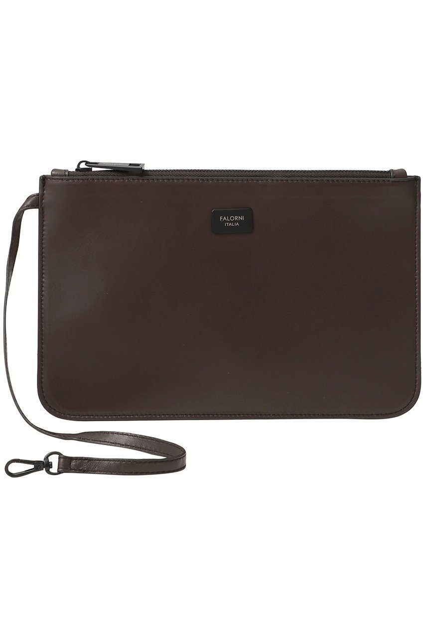 【ファロルニ/FALORNI】のインバッグ付きイントレチャートトートバッグ 人気、トレンドファッション・服の通販 founy(ファニー) ファッション Fashion レディースファッション Fashion for Women バッグ Bags スクエア Square, Square Shape フォルム Silhouette, Form 定番 Standard, Basic Item other-6|ID: prp329100004645409 ipo3291000000035868740