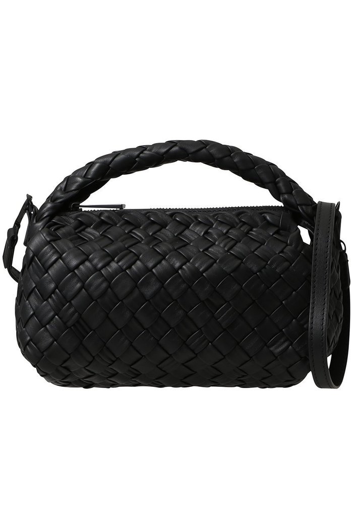 【ファロルニ/FALORNI】のイントレチャート2wayミニハンドバッグ インテリア・キッズ・メンズ・レディースファッション・服の通販 founy(ファニー) https://founy.com/ ファッション Fashion レディースファッション Fashion for Women バッグ Bags イタリア Italy フォルム Silhouette, Form リュクス Luxury, Elegant, High-End, Chic 人気 Popular, Best Seller 定番 Standard, Basic Item |ID: prp329100004645410 ipo3291000000036241861