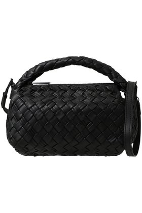 【ファロルニ/FALORNI】 イントレチャート2wayミニハンドバッグ人気、トレンドファッション・服の通販 founy(ファニー) ファッション Fashion レディースファッション Fashion for Women バッグ Bags イタリア Italy フォルム Silhouette, Form リュクス Luxury, Elegant, High-End, Chic 人気 Popular, Best Seller 定番 Standard, Basic Item |ID:prp329100004645410