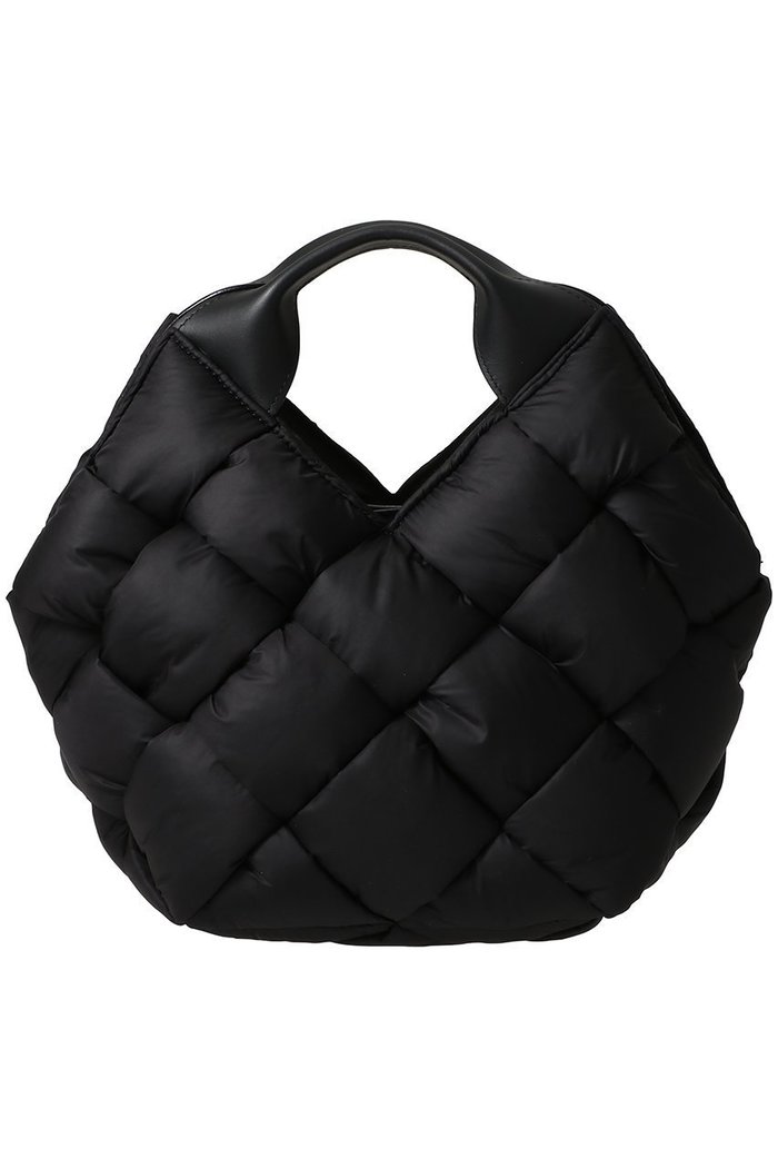 【ヴィオラドーロ/VIOLAd'ORO】のELMO ナイロンメッシュハンドバッグ インテリア・キッズ・メンズ・レディースファッション・服の通販 founy(ファニー) https://founy.com/ ファッション Fashion レディースファッション Fashion for Women バッグ Bags ボンディング Bonding, Bonded Fabric メッシュ Mesh, Net Fabric 軽量 Lightweight, Ultra Light |ID: prp329100004645414 ipo3291000000036133383