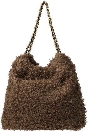 【ヴィオラドーロ/VIOLAd'ORO】 ELMO フェイクカルガンラムチェーンショルダーバッグ人気、トレンドファッション・服の通販 founy(ファニー) ファッション Fashion レディースファッション Fashion for Women バッグ Bags チェーン Chain, Chain Strap リュクス Luxury, Elegant, High-End, Chic ビジネス 仕事 通勤 Business / Work / Commuting |ID:prp329100004645417