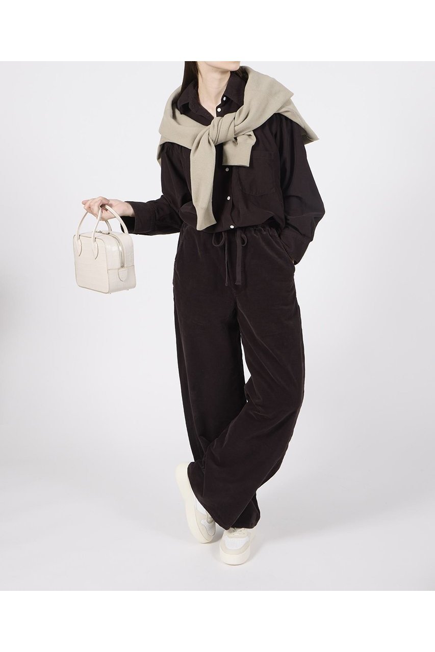 【メゾンカナウ/MAISON CANAU】の【ELLE SHOP限定】CROCO BOX-BOSTON(S) 人気、トレンドファッション・服の通販 founy(ファニー) 　ファッション　Fashion　レディースファッション　Fashion for Women　バッグ　Bags　2025年　2025　2025-2026秋冬・A/W　Autumn/Winter 2025–26 AW25–26　なめらか　Smooth, Silky Texture　アクリル　Acrylic Material　イタリア　Italy　インナー　Innerwear　エレガント 上品　Elegant　クロコ　Crocodile, Croc Embossed　コーティング　Coating, Coated Finish　スペシャル　Special, Limited Edition　ボストン　Boston　ボストンバッグ　Boston Bag, Retro Bag　再入荷　Restock / Back in Stock　A/W・秋冬　Autumn/Winter　財布　Wallet, Purse　other-7|ID: prp329100004645426 ipo3291000000033526616