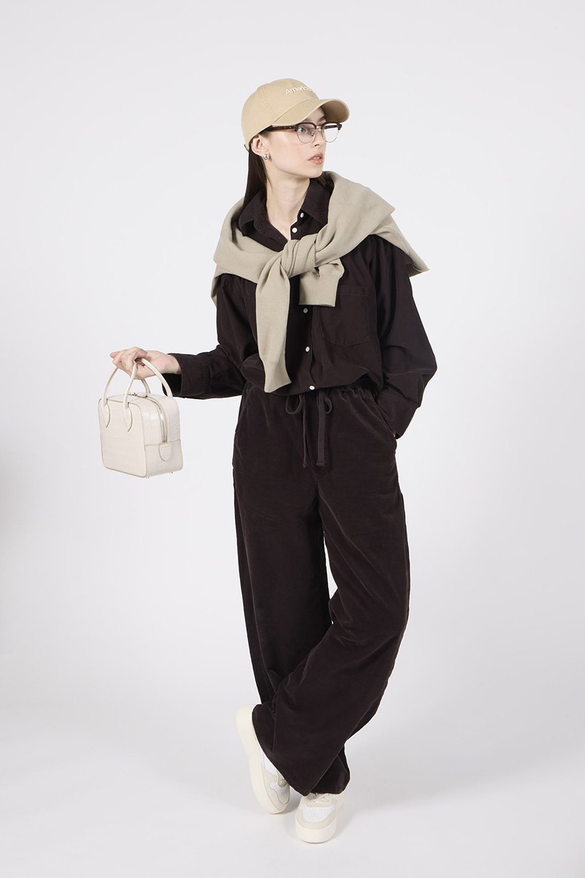 【メゾンカナウ/MAISON CANAU】の【ELLE SHOP限定】CROCO BOX-BOSTON(S) 人気、トレンドファッション・服の通販 founy(ファニー) 　ファッション　Fashion　レディースファッション　Fashion for Women　バッグ　Bags　なめらか　Smooth, Silky Texture　アクリル　Acrylic Material　イタリア　Italy　インナー　Innerwear　エレガント 上品　Elegant　クロコ　Crocodile, Croc Embossed　コーティング　Coating, Coated Finish　スペシャル　Special, Limited Edition　ボストン　Boston　ボストンバッグ　Boston Bag, Retro Bag　財布　Wallet, Purse　other-7|ID: prp329100004645426 ipo3291000000036885304